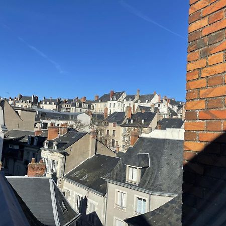 Studio Blois Apartment Exterior foto