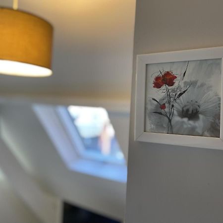 Studio Blois Apartment Exterior foto