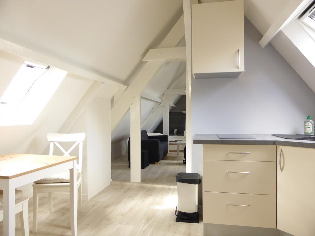 Studio Blois Apartment Cameră foto